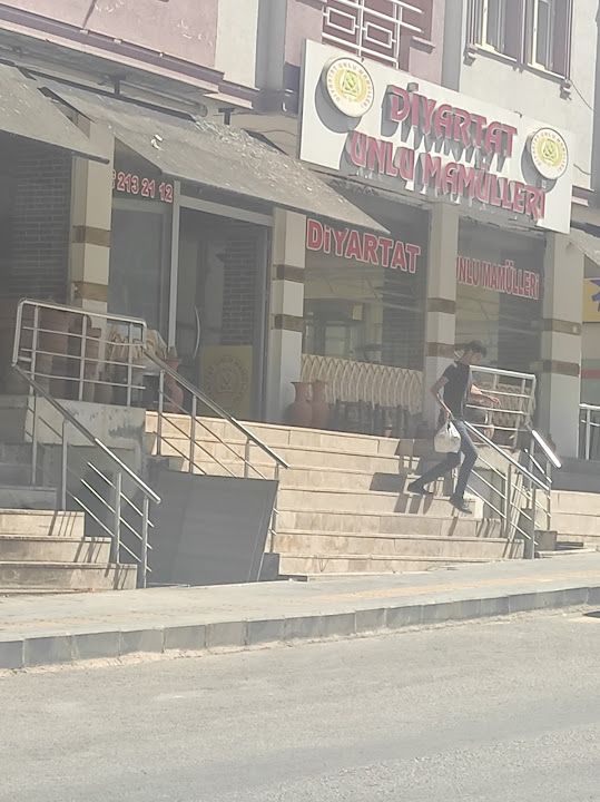 Bahar Cafe Döner