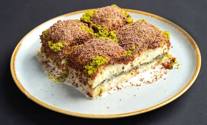 Baklavacı Veysi