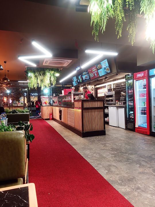 Bereket Döner - Mardin Antik Kent Avm