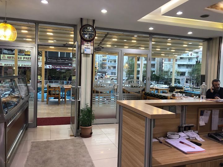 Beyti Ocakbaşı