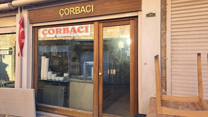 Çorbacı Talip