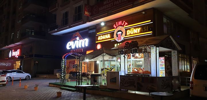 Damak Patisserie