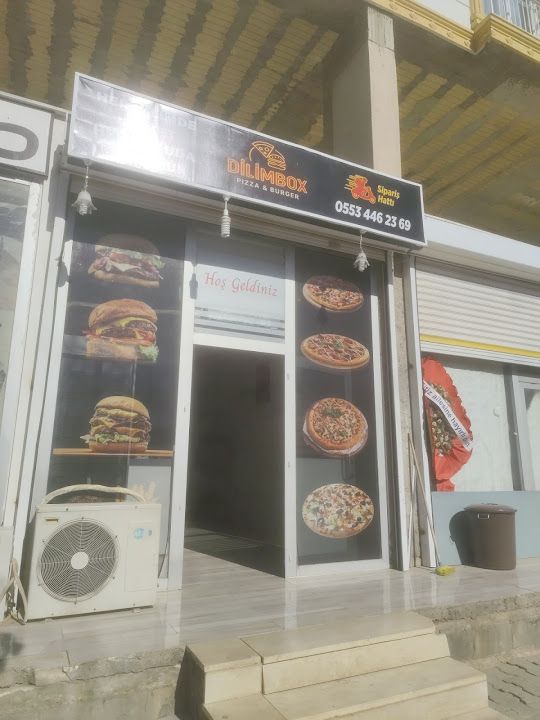 DİLİM BOX