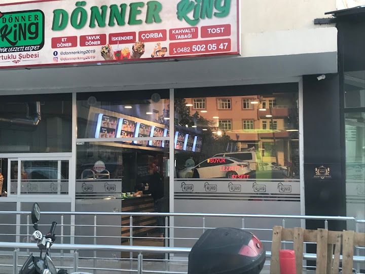 Dr. Hatay Döner