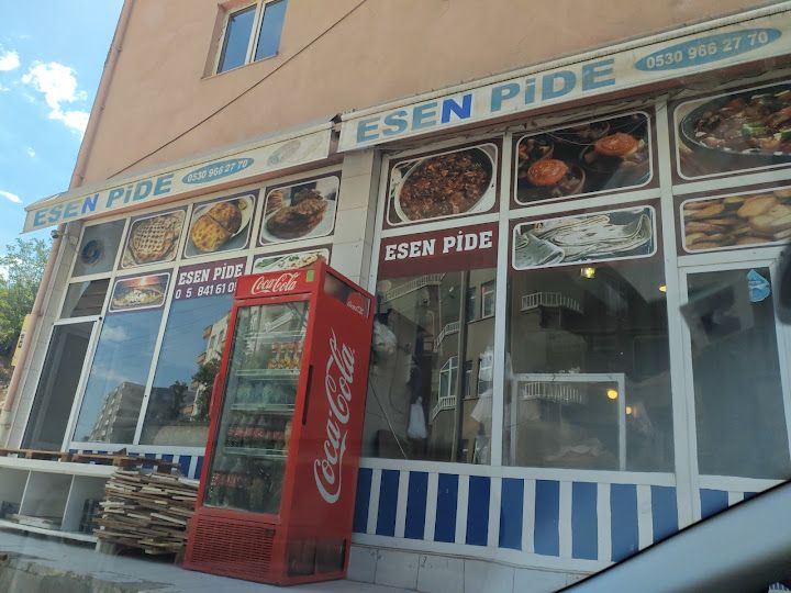 Esen Pide