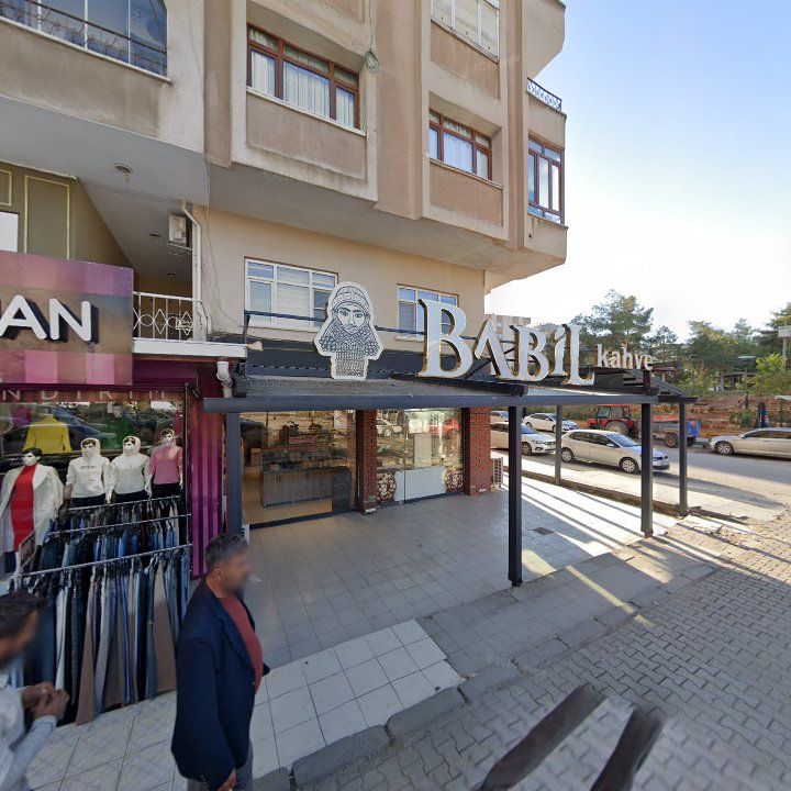 Fd Hatay Döner