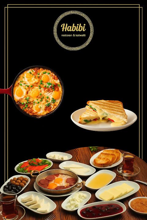 Habibi Restoran