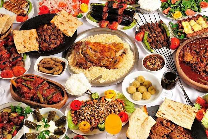 Hacı baba ocakbaşı