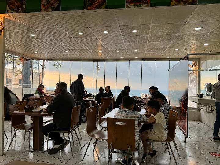 Hacı Gazi Kebap