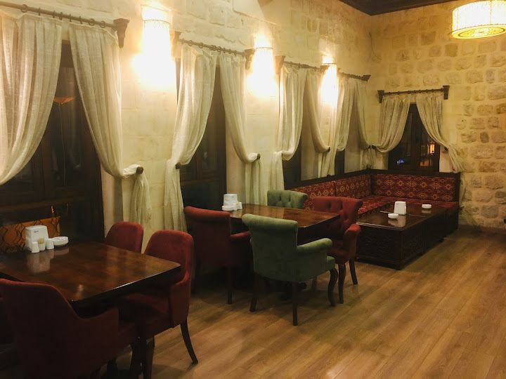Hanzade Kahvaltı&cafe
