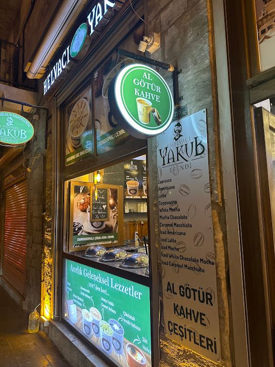 Helvacı Yakub Efendi