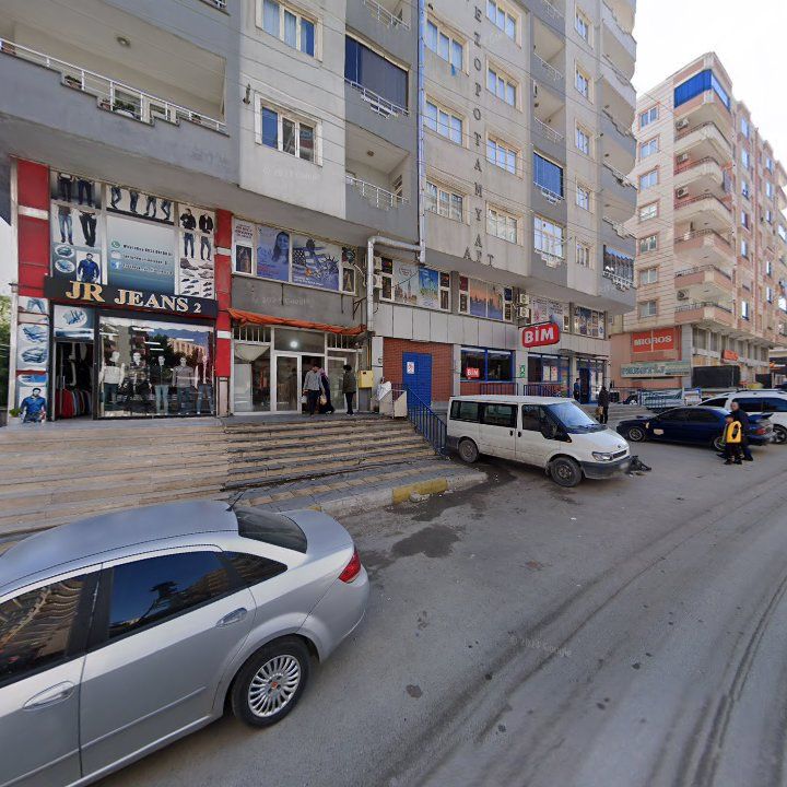 Hükümdar et LOKANTASI