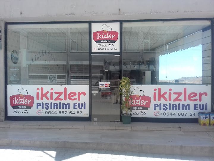 İkizler Pişirim Evi