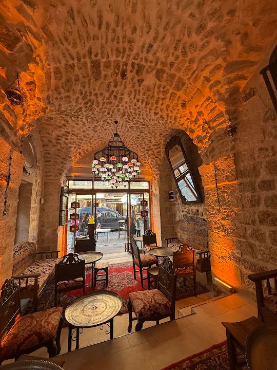 Kahiye Mardin