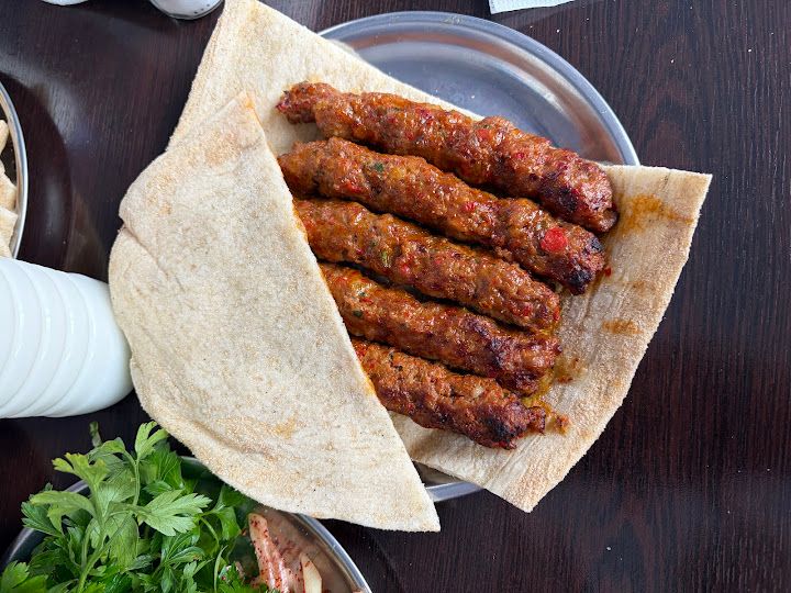 Kebapçı Bülent Mardin