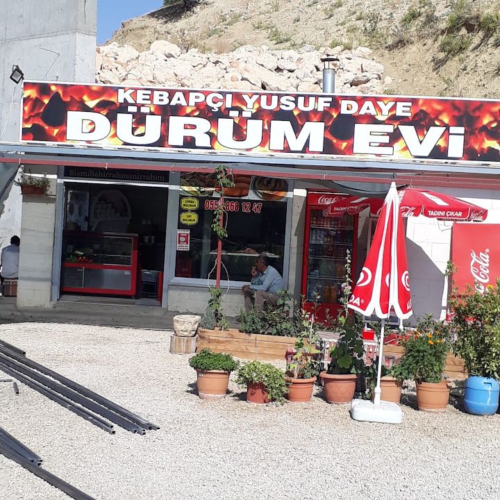 Kebapçı Yusuf Dayı