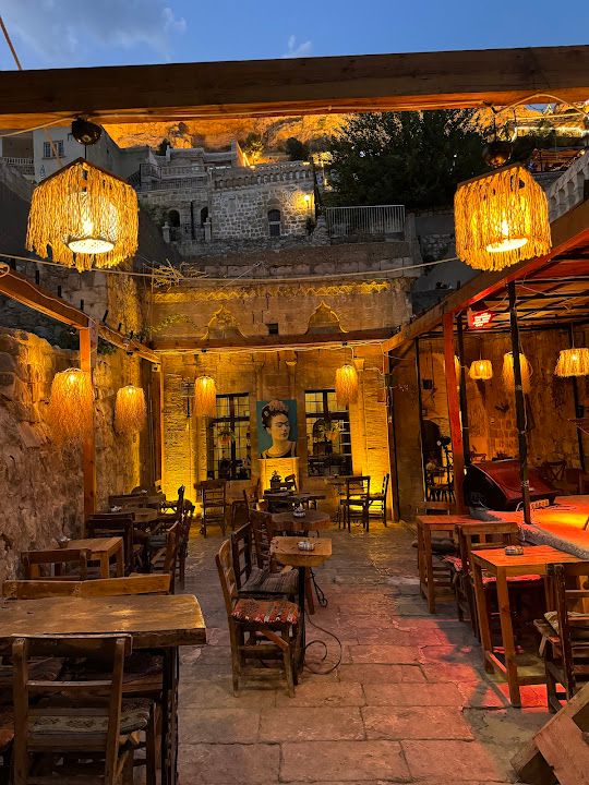 Kulilk Cafe