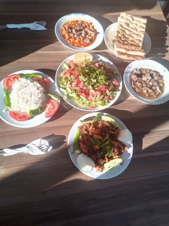 Kuyumcular Restoran