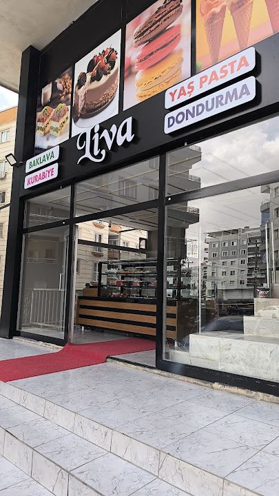 LİVA PASTA&BAKLAVA