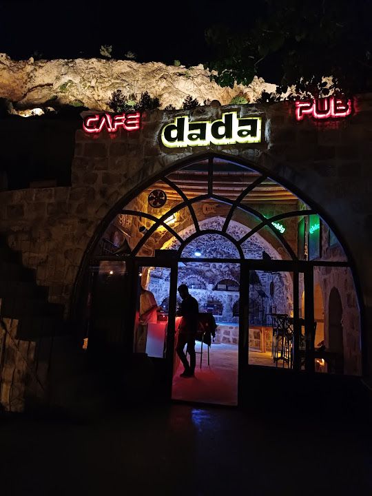 Mardin Dada Bistro