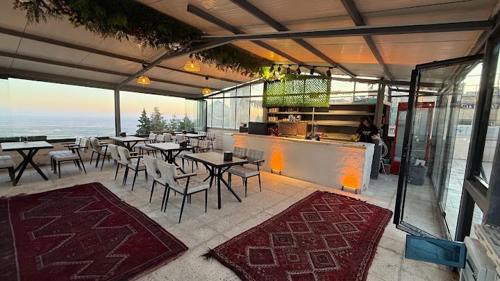 Mardin Marine Restaurant