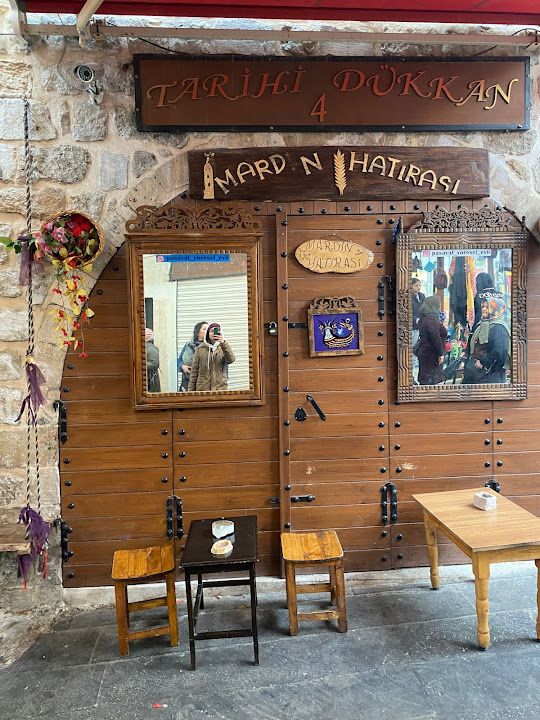 Mardin Merkez