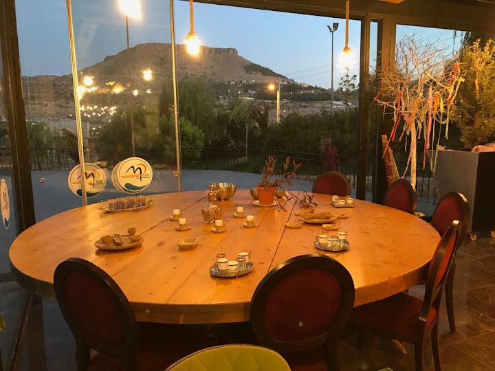 Mavişehir Park Cafe & Restaurant