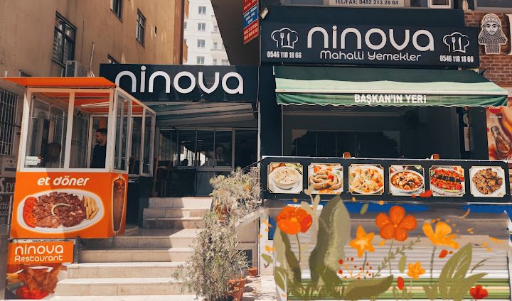 Ninova Restaurant