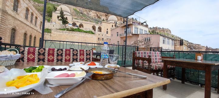 Old Town Cafe Mardin