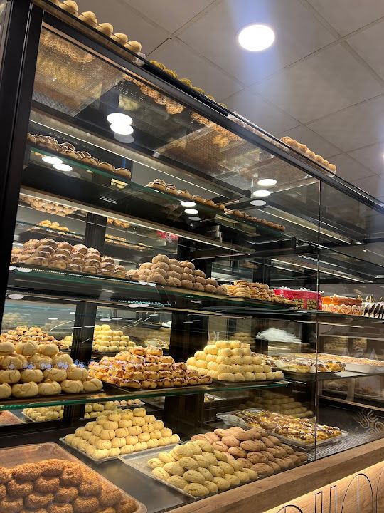 ÖZDO Patiserie