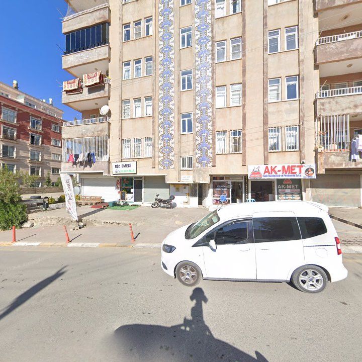 Öztuğ Pastanesi