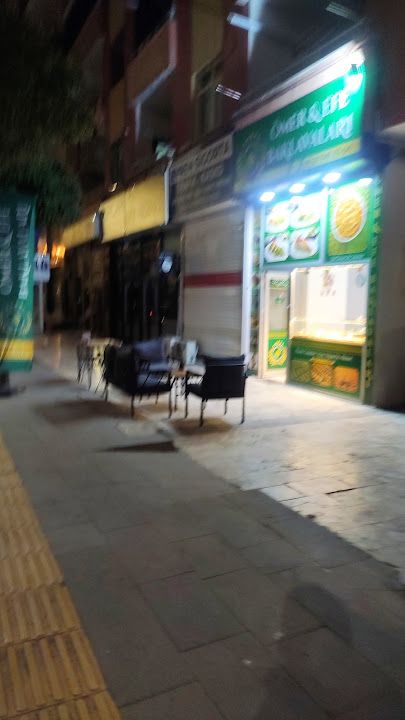 Paçaci Hamit Usta