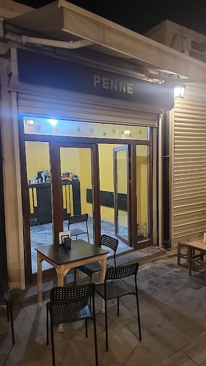 Penne