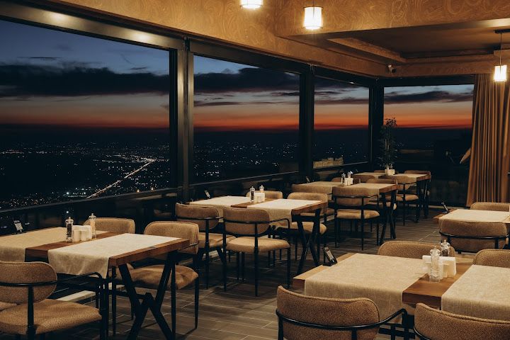 Piyal Wine House & Italian Restaurant