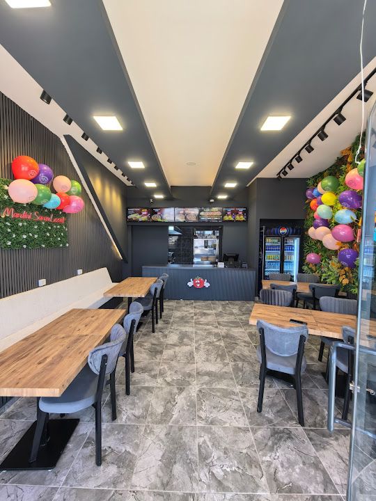 Pizza Tomato Mardin Artuklu