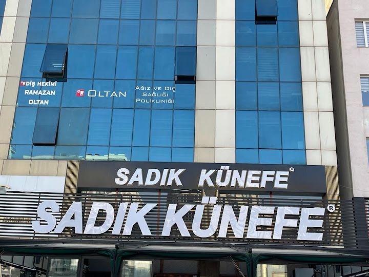 SADIK KUNEFE YENİŞEHİR