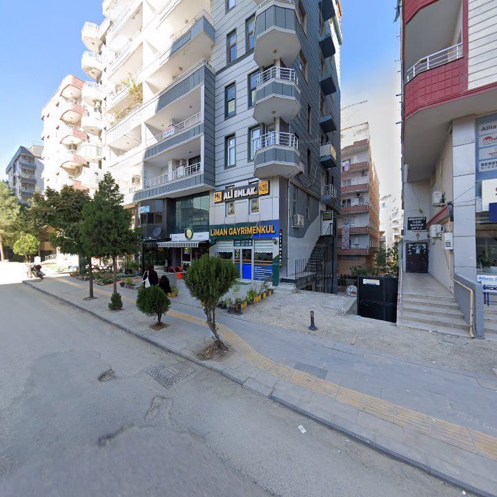 Şato De Mardin Cafe