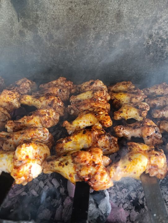 Sırrı Baba Ocakbaşı