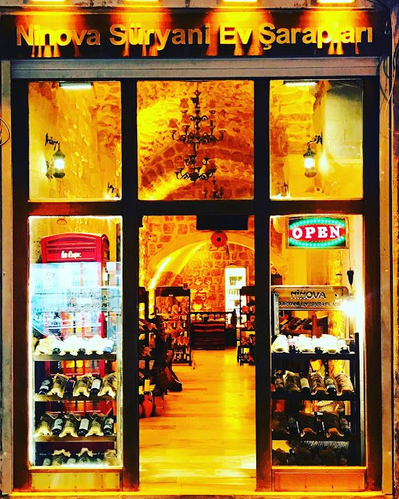 Suzana Cafe Restaurant - Pansiyon