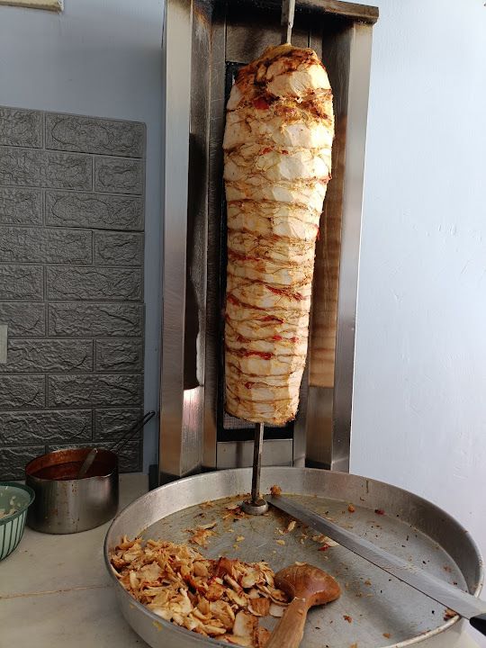 Tercih Döner