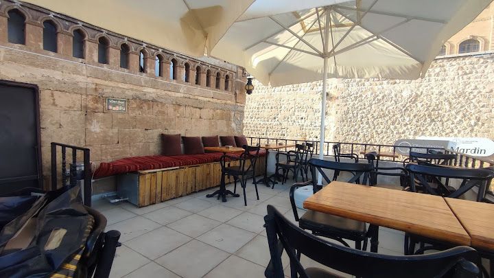 TİZYANO COFFEE