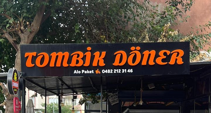 Tombik Döner & Ev Yemekleri
