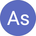 As As