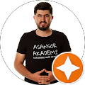 ASANSÖR AKADEMİ