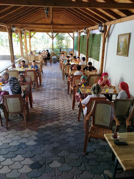 Çaycı Ramazan