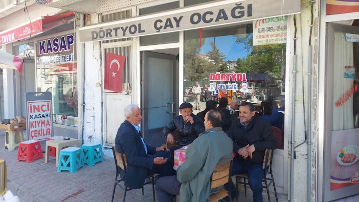 Dörtyol Çayocağı