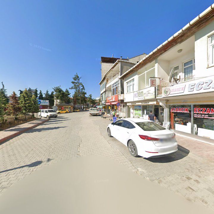 Öz Meydan Lokantası