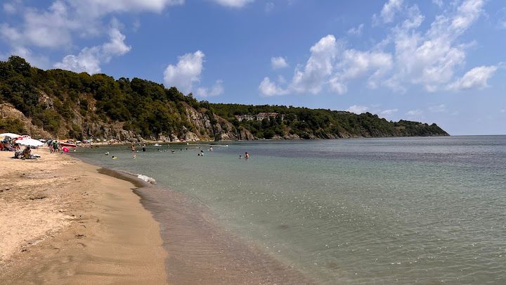 Aşıklar Plajı