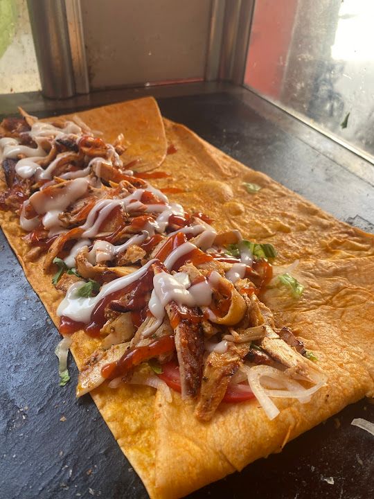 Aşkale Ocakbaşı & Tavukdöner & Tantuni