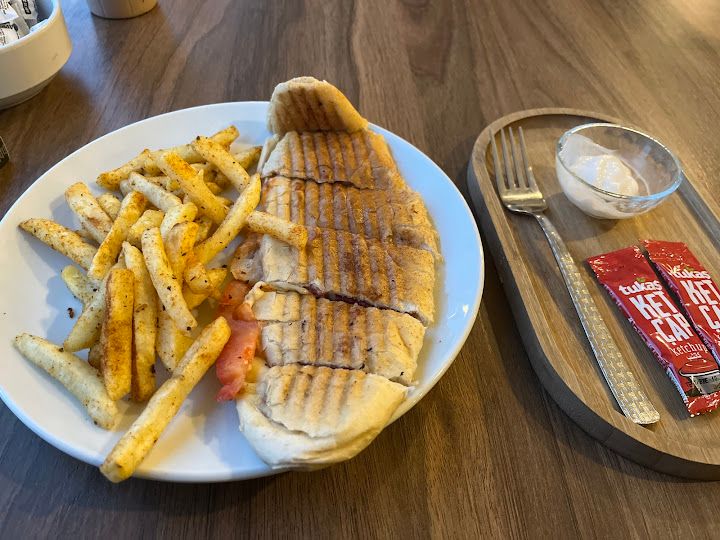 Faz Cafe Aşkale